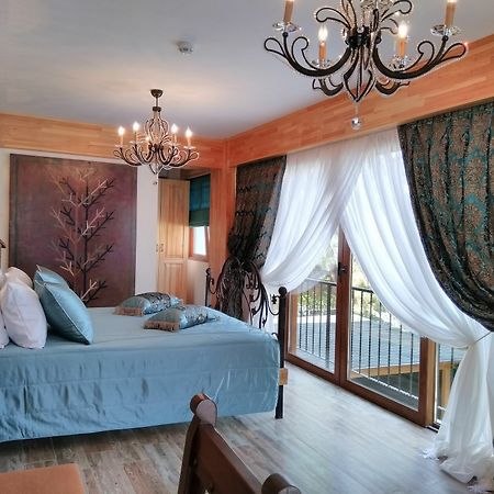 Asiklar Butik Otel By Sukru Adalar Luaran gambar