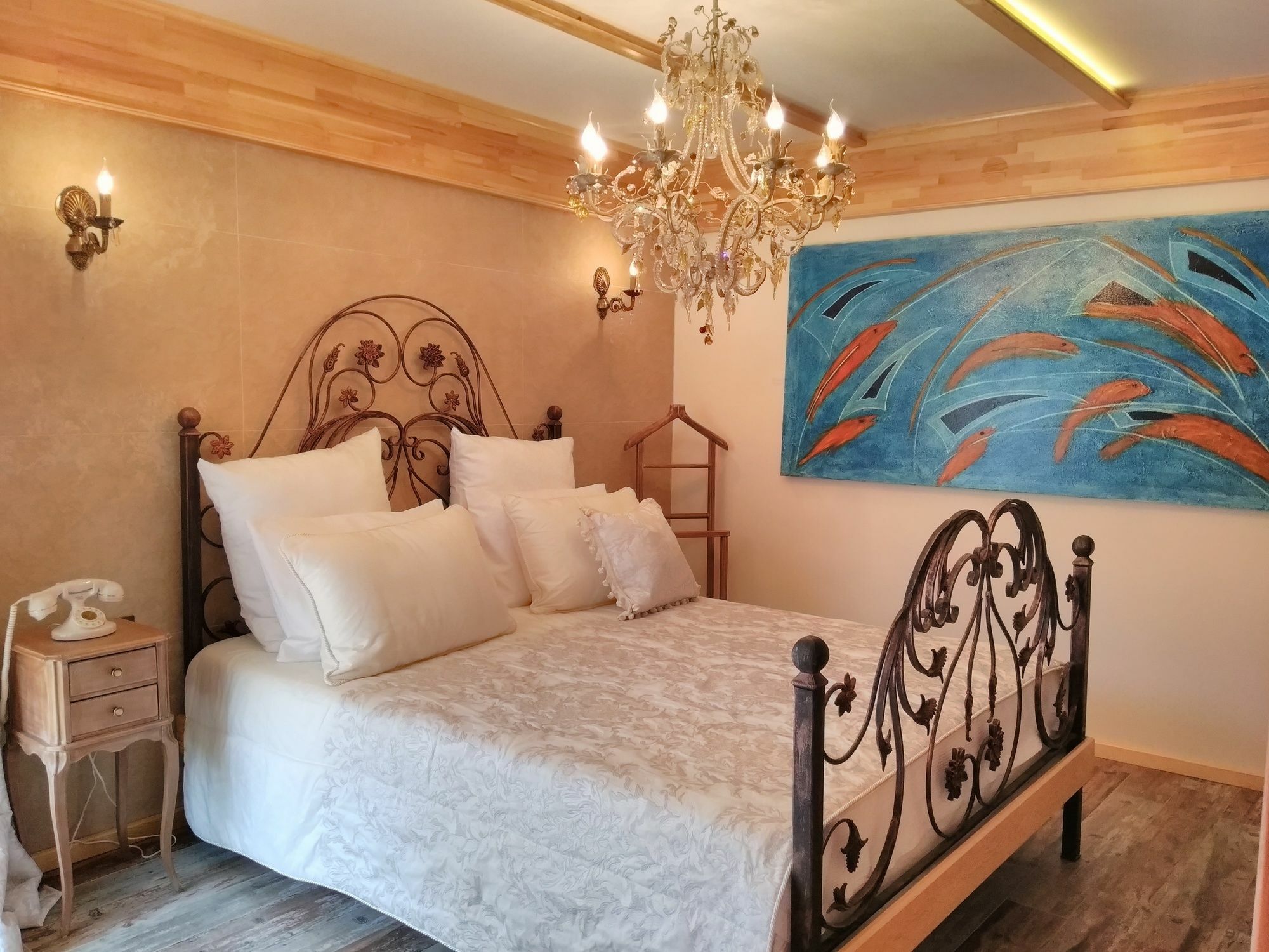 Asiklar Butik Otel By Sukru Adalar Luaran gambar