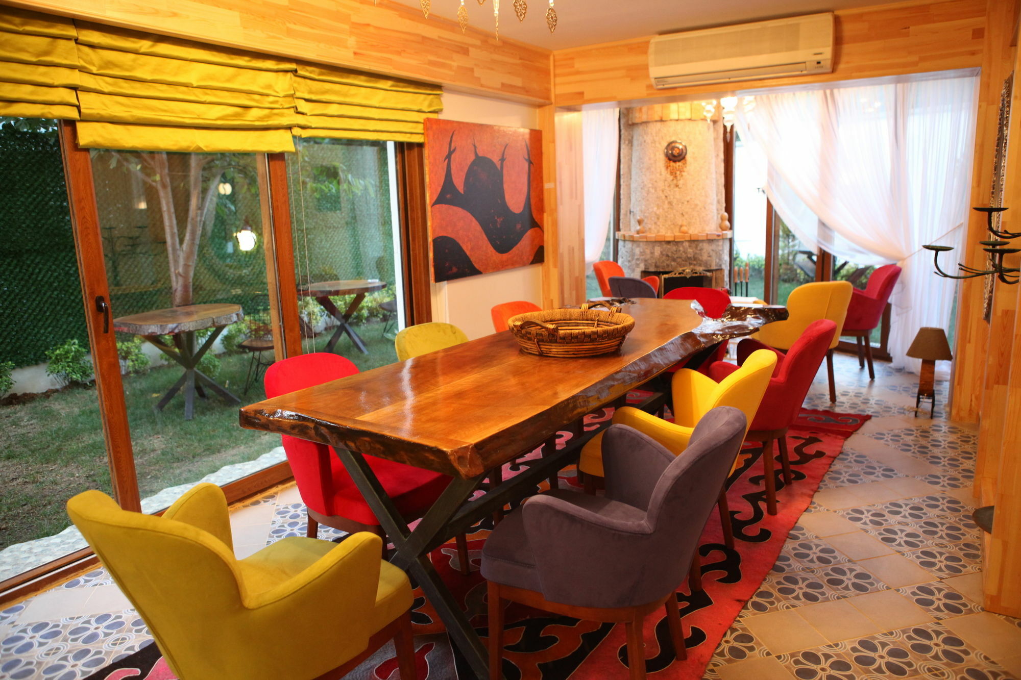 Asiklar Butik Otel By Sukru Adalar Luaran gambar