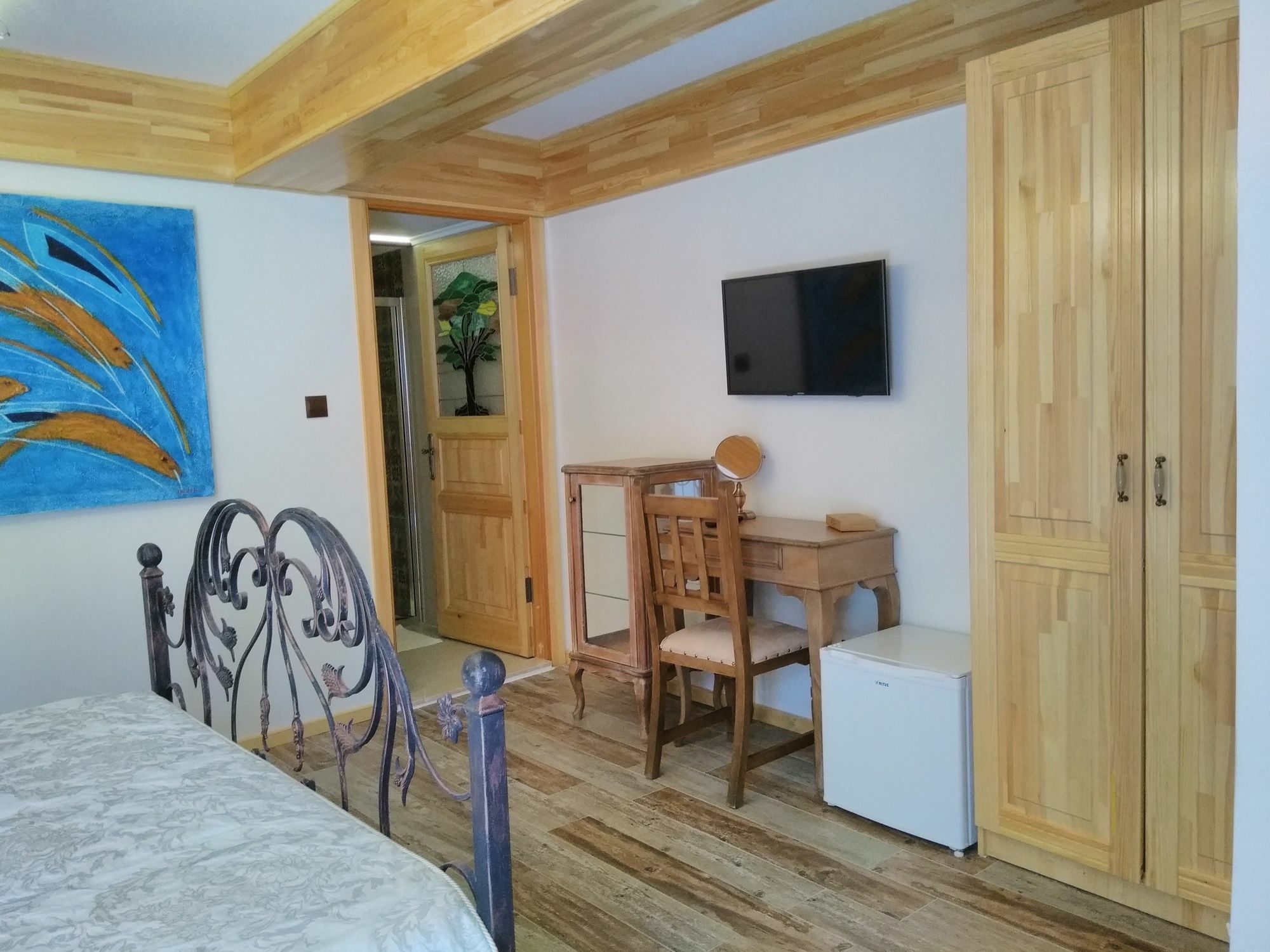 Asiklar Butik Otel By Sukru Adalar Luaran gambar