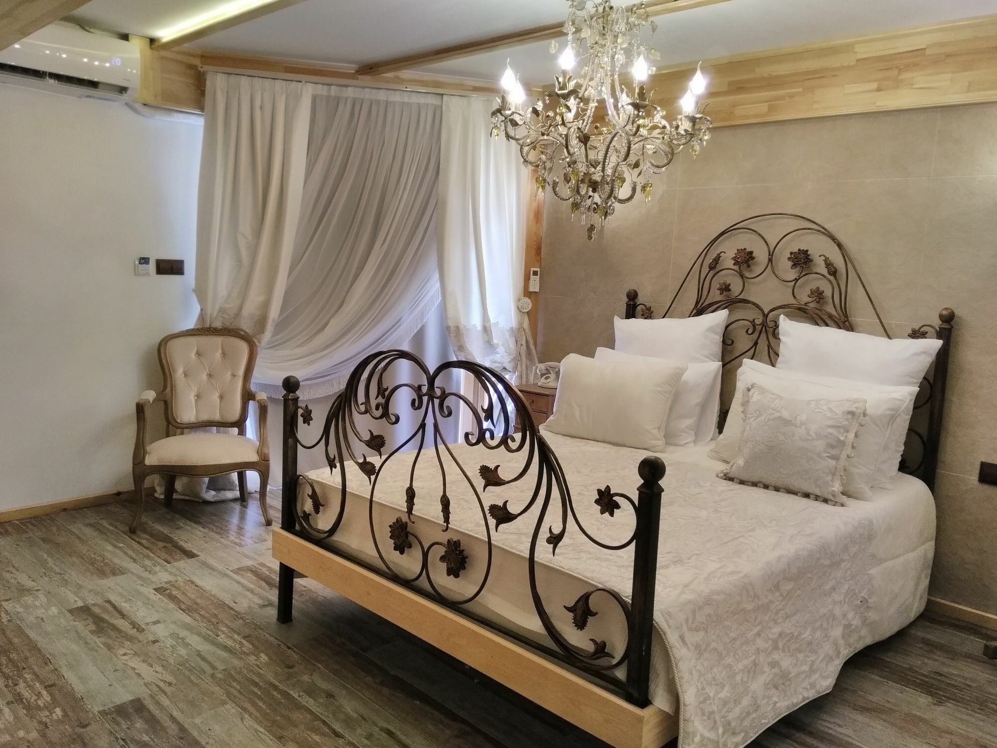 Asiklar Butik Otel By Sukru Adalar Luaran gambar