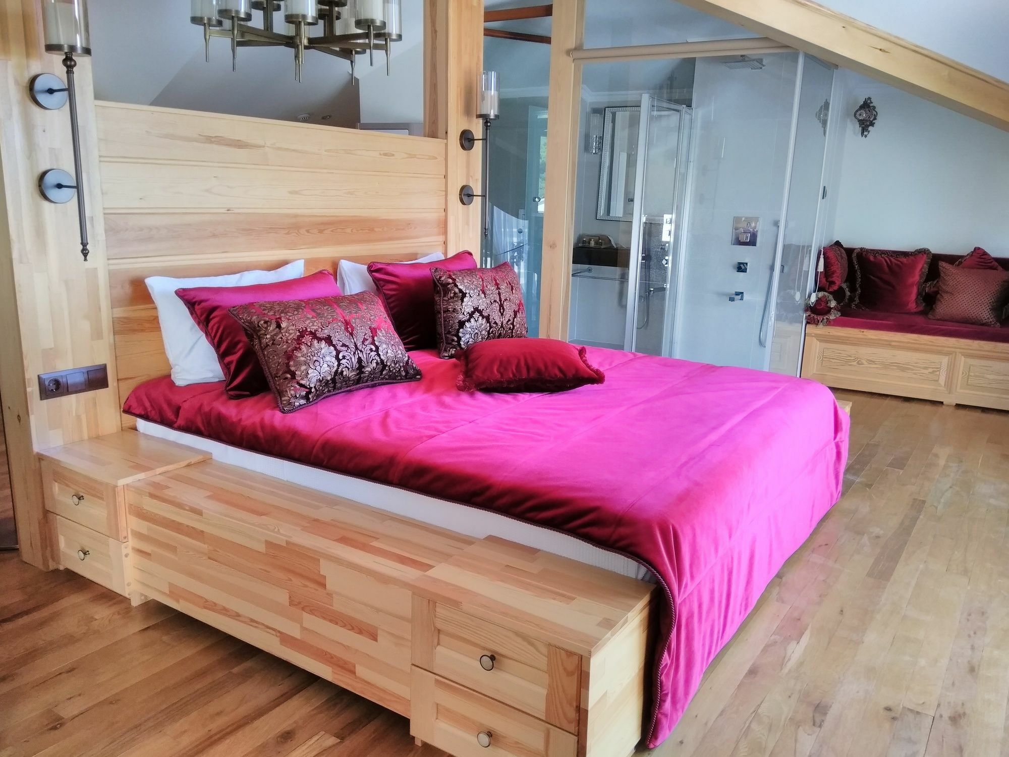 Asiklar Butik Otel By Sukru Adalar Luaran gambar