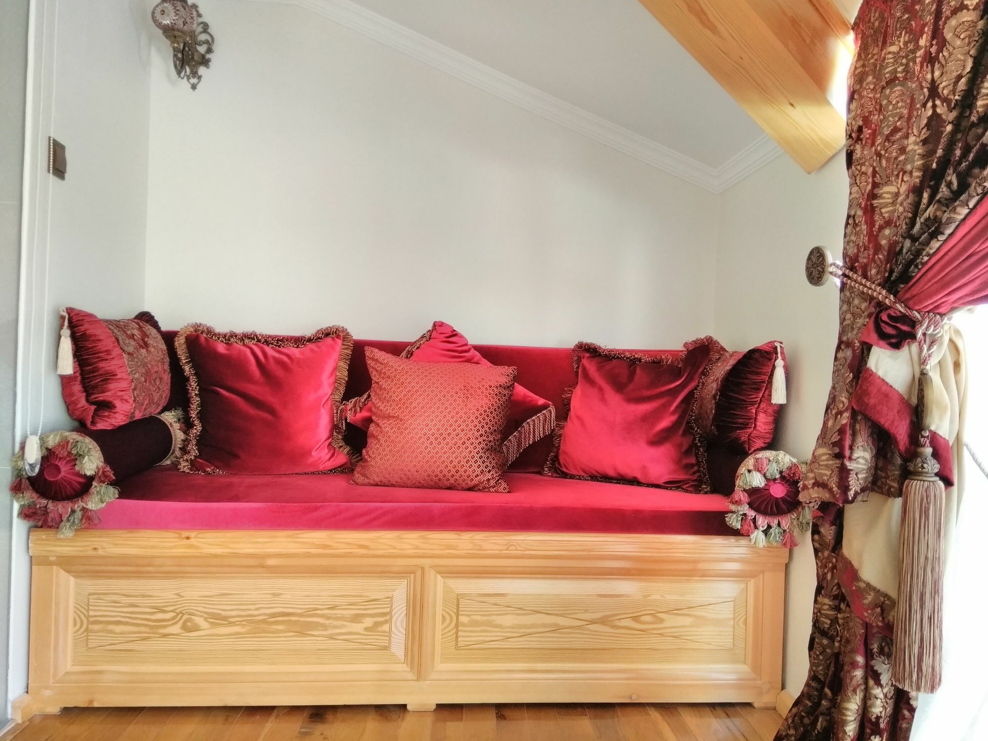 Asiklar Butik Otel By Sukru Adalar Luaran gambar